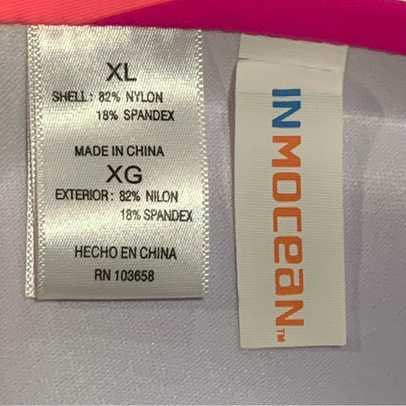 Inmocean Bikini Top - Picture 3 of 4